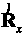 Covariance matching-based multi-antenna spectrum sensing method