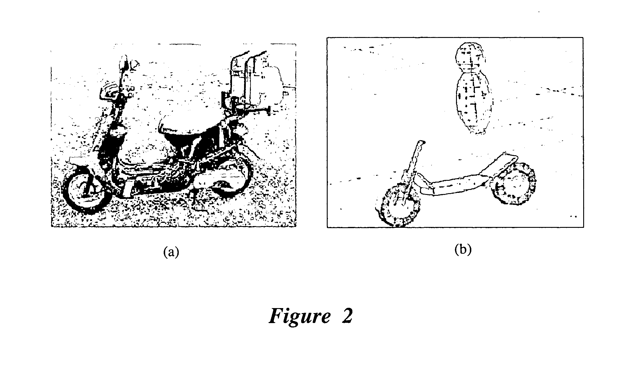 Intelligent robust control system for motorcycle using soft computing optimizer