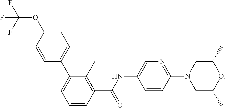 Oral formulation and suspension of an oncology drug