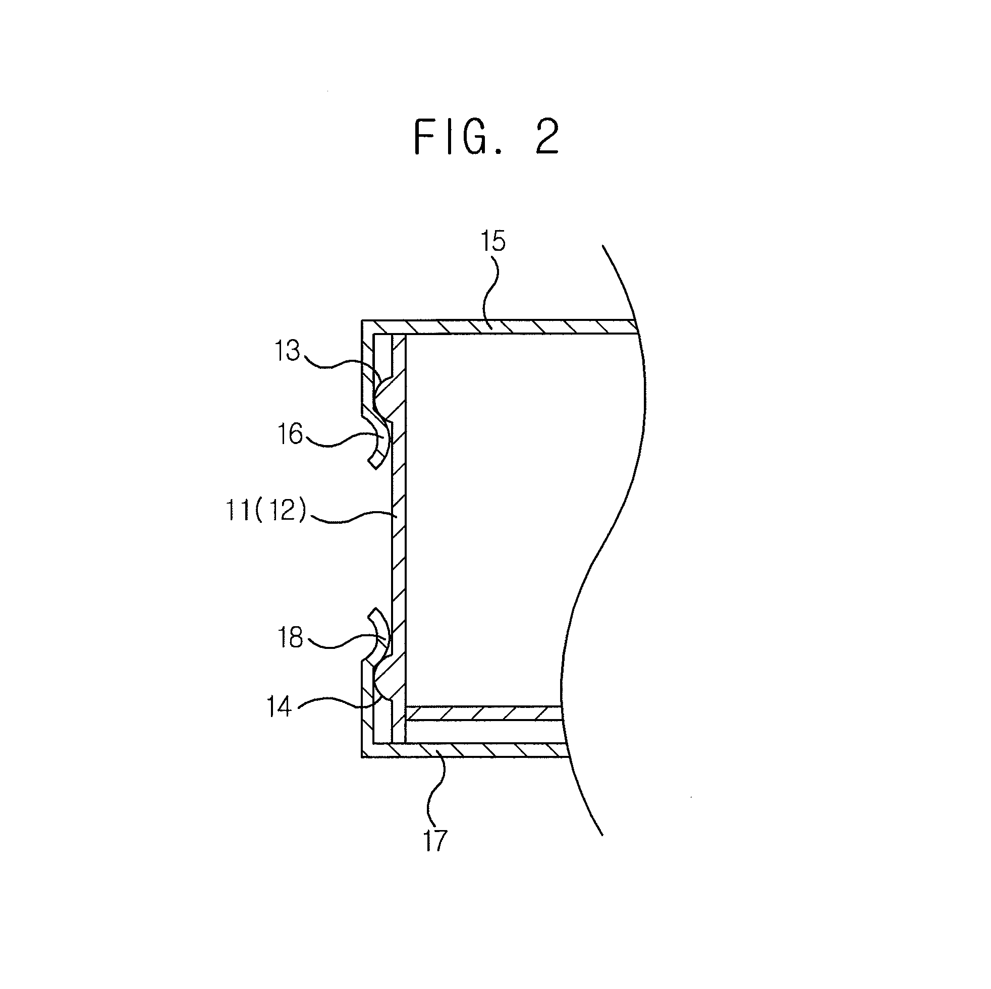 Tuner module