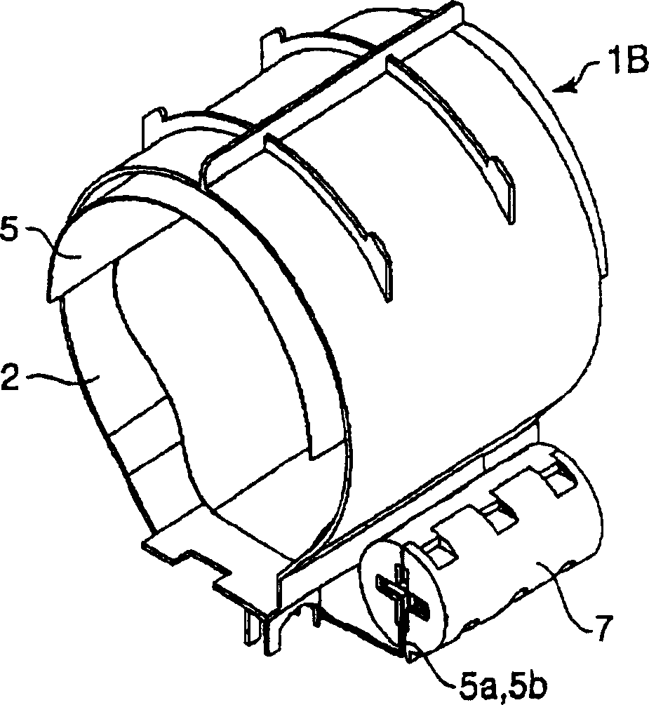 Sphygmomanometer