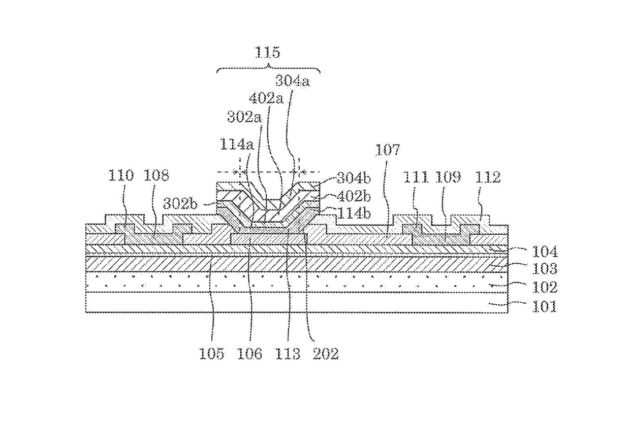 Nitride semiconductor device