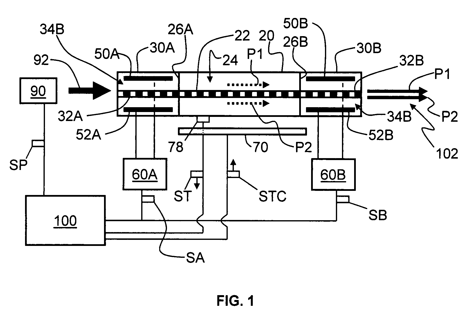 Tunable compact entangled-photon source and QKD system using same