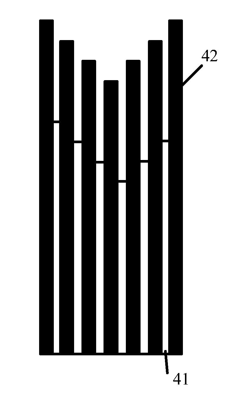 Semiconductor light-emitting diode and method for manufacturing the same