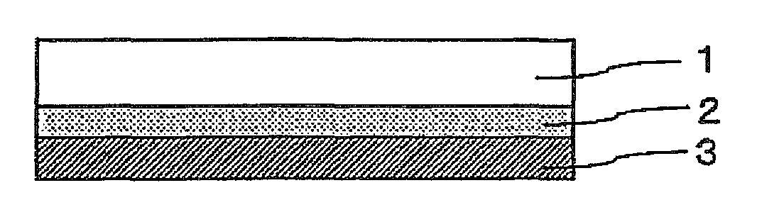 Pressure-sensitive adhesive optical film and image display