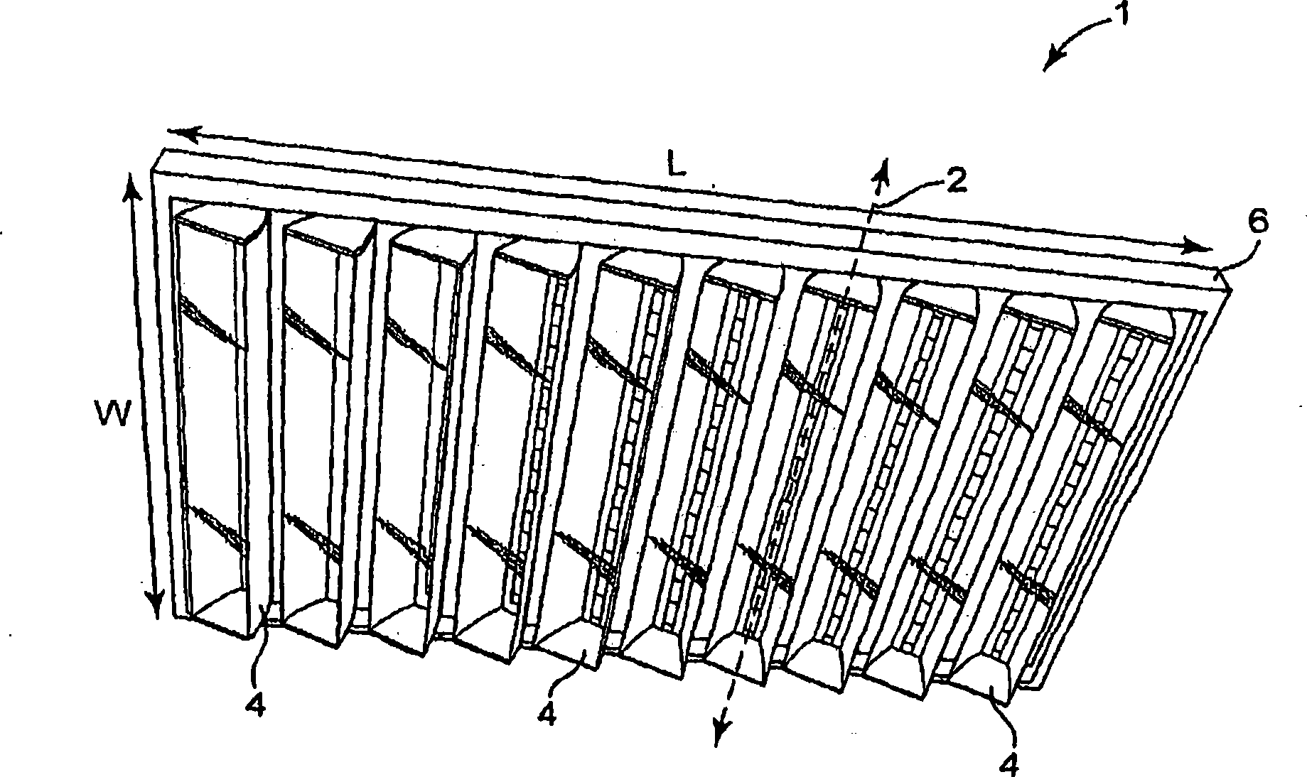 Concentrating solar panel and related systems and methods