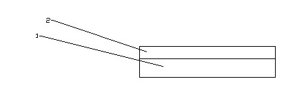 Method for forming nickel silicide blocking layer