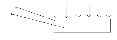 Method for forming nickel silicide blocking layer