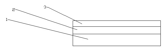 Method for forming nickel silicide blocking layer