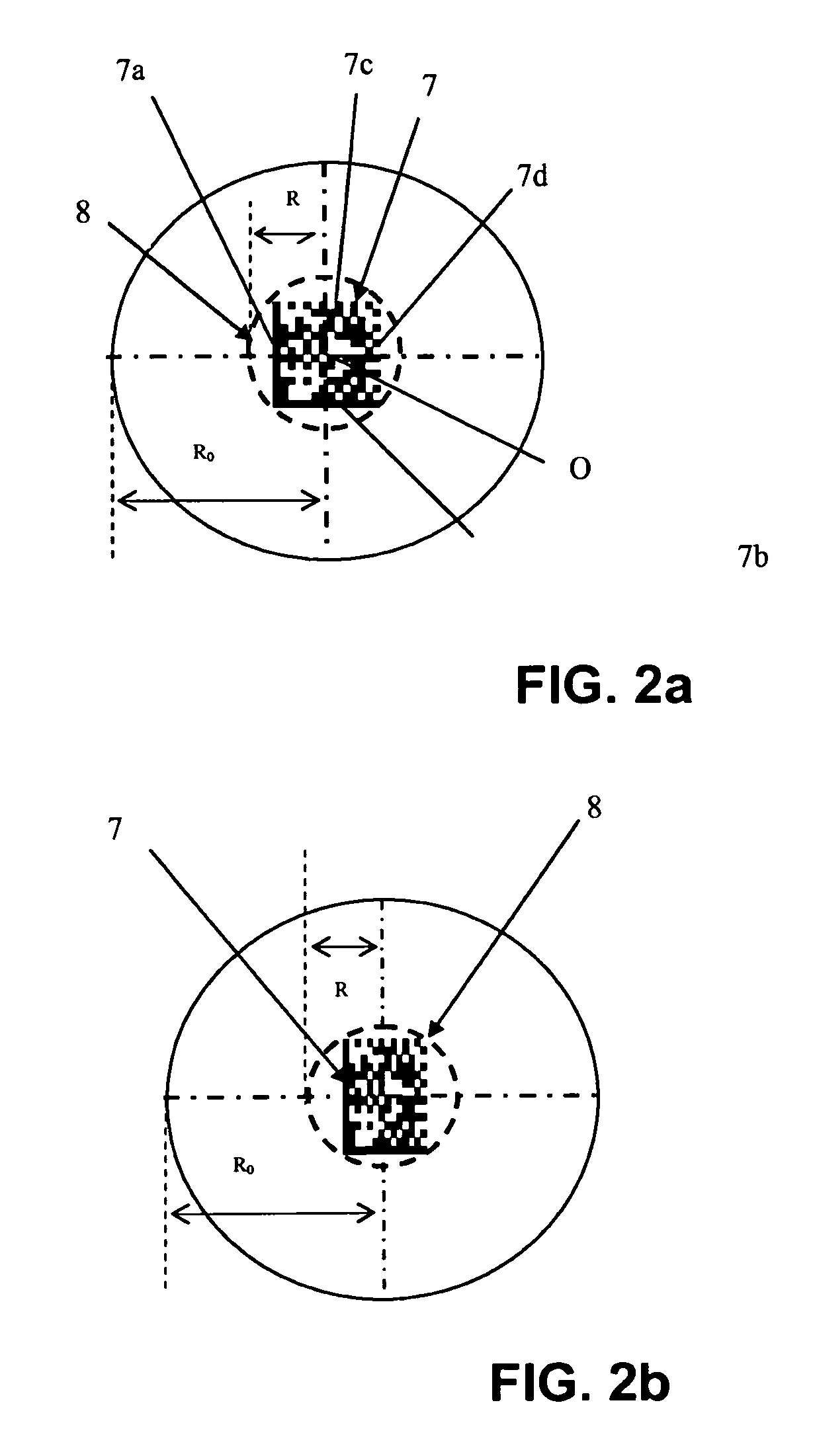 Capsule for the preparation of a beverage comprising an identification code