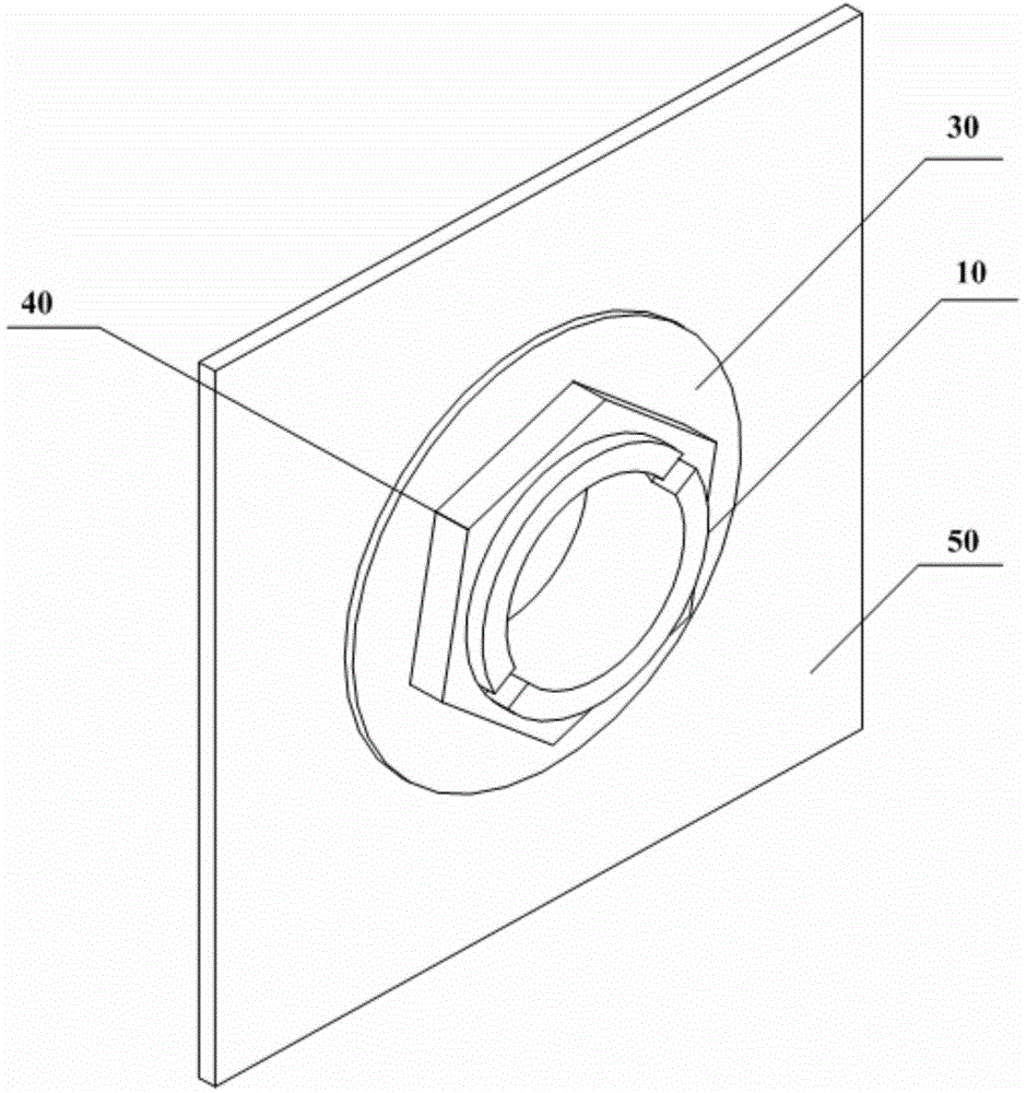 A pipe joint assembly and a transport device