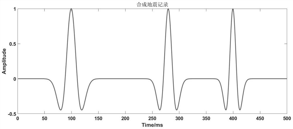 Seismic Data Processing Method Based on Differential Variational Mode Decomposition and Reconstruction