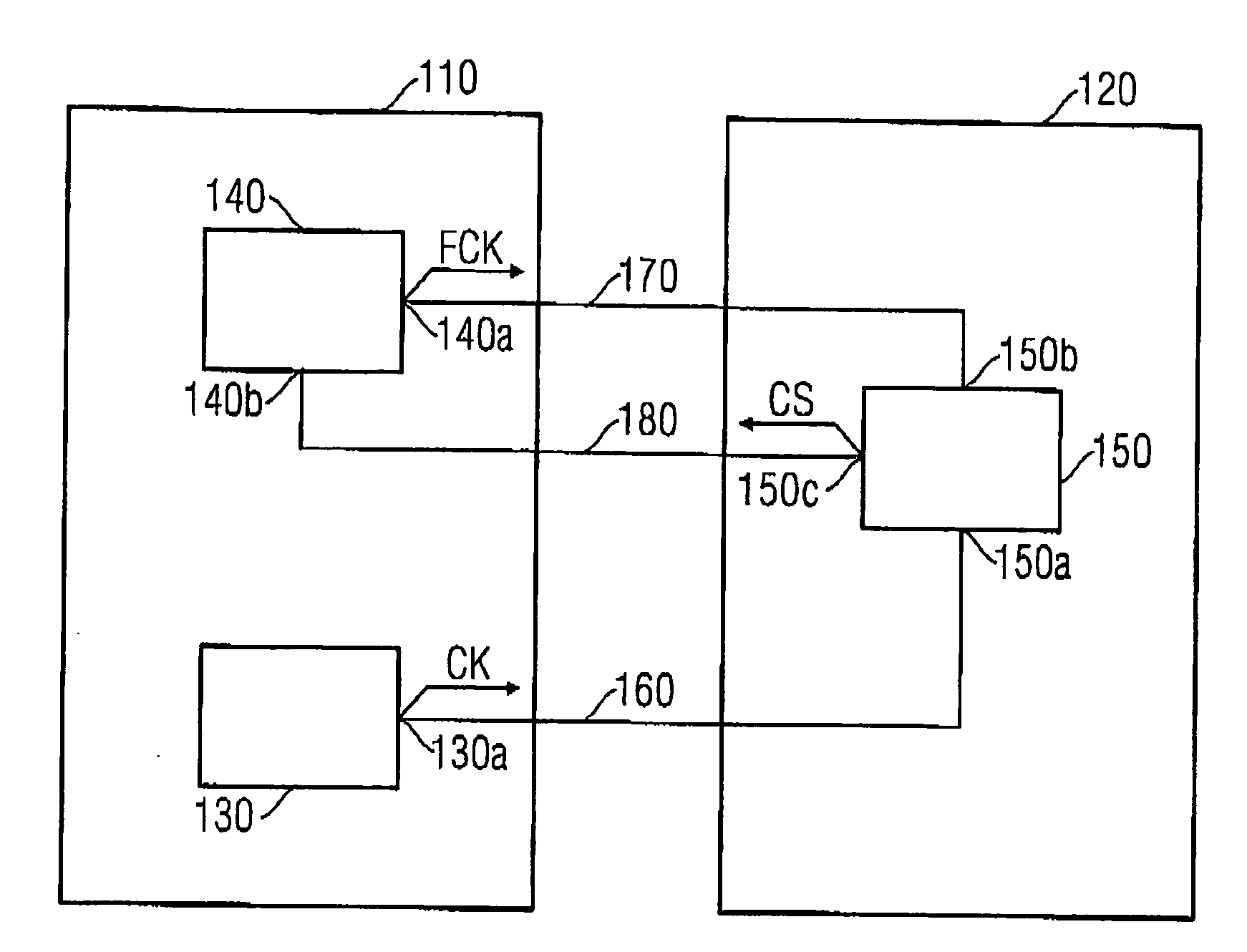 Signal processing circuit