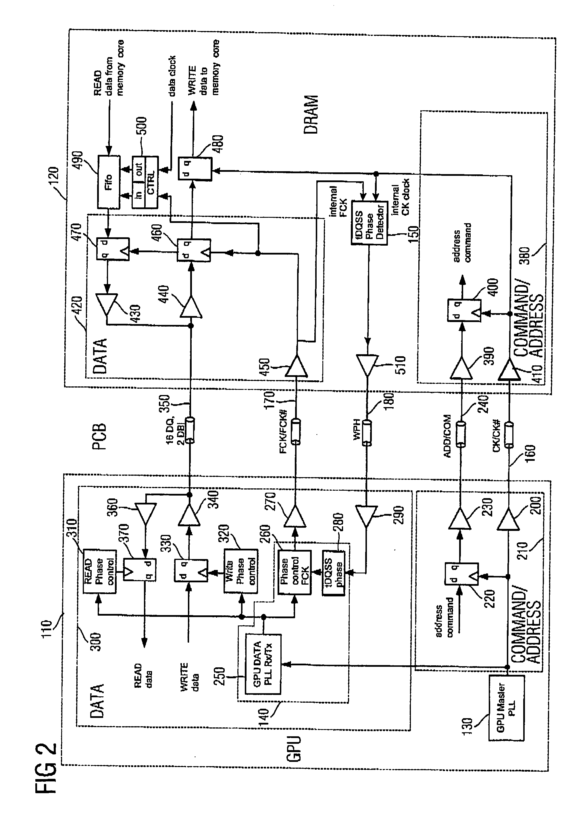 Signal processing circuit