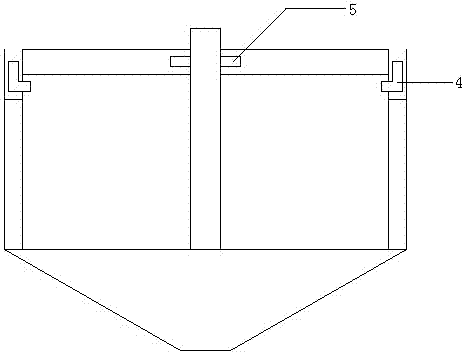 Sulfur concentrate concentration and dehydration process