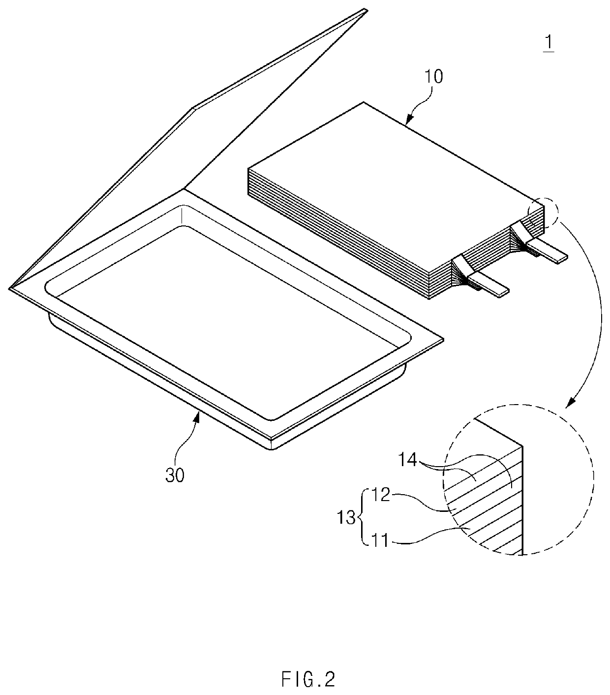 Apparatus and method for manufacturing electrode assembly