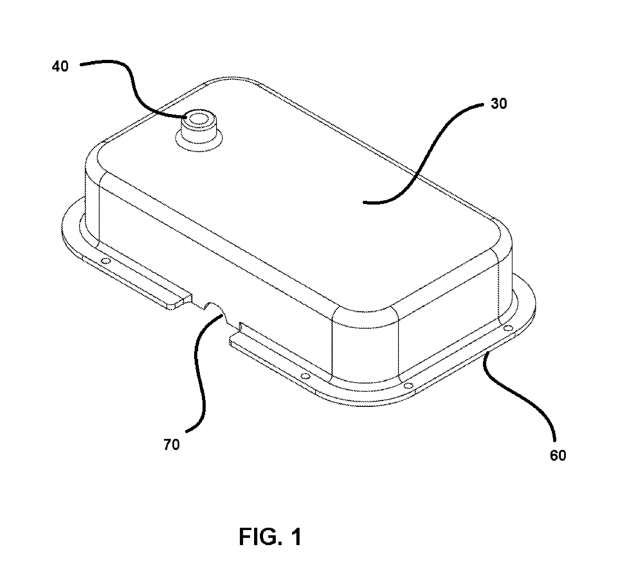 Breach Containment Device With Sample Saver