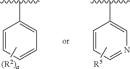 Preparation and use of 7a-heterocycle substituted- 6,6-difluoro bicyclic himbacine derivatives as par-1 receptor antagonists