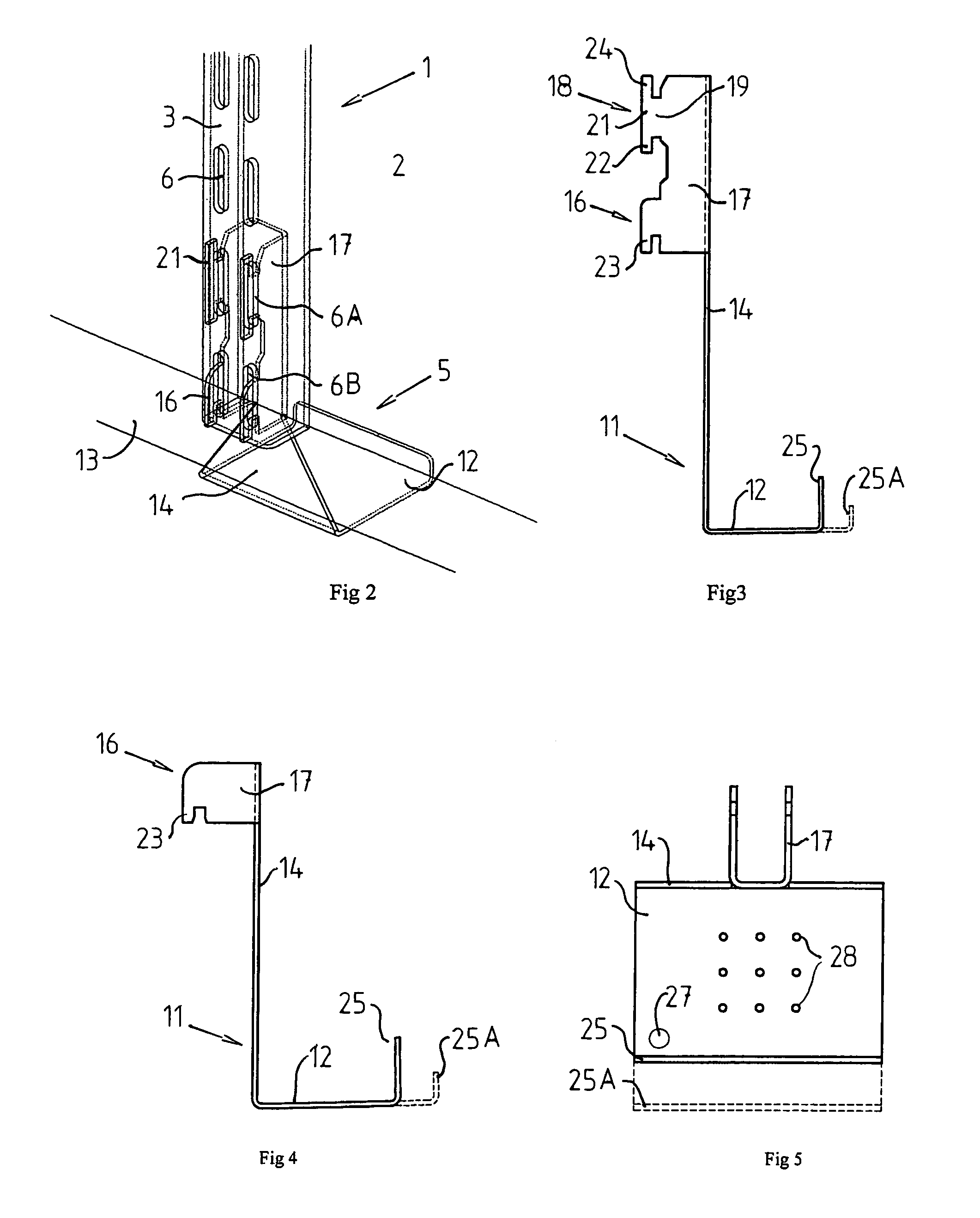 Suspension device