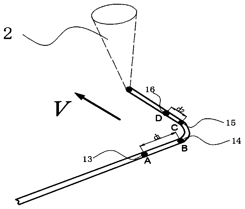 Electromagnetic field-assisting laser cutting method