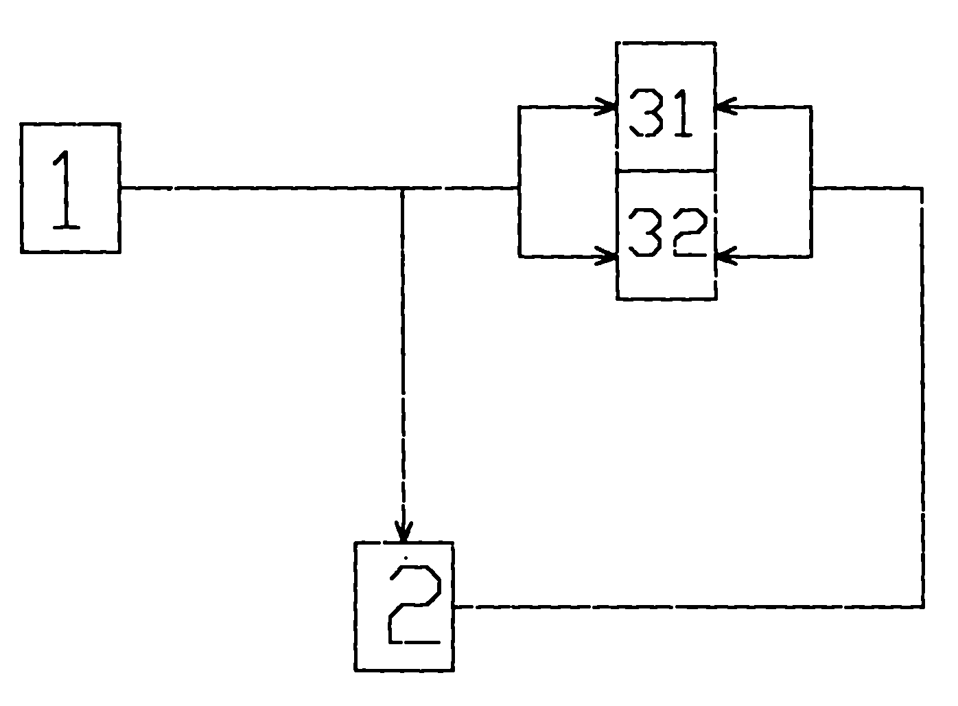 Light-emitting diode street lamp energy-saving automatic control method and device