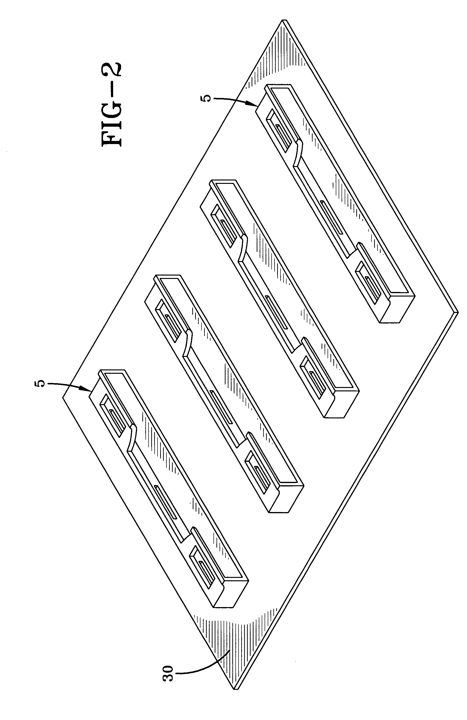 Trim clip installation tool and method