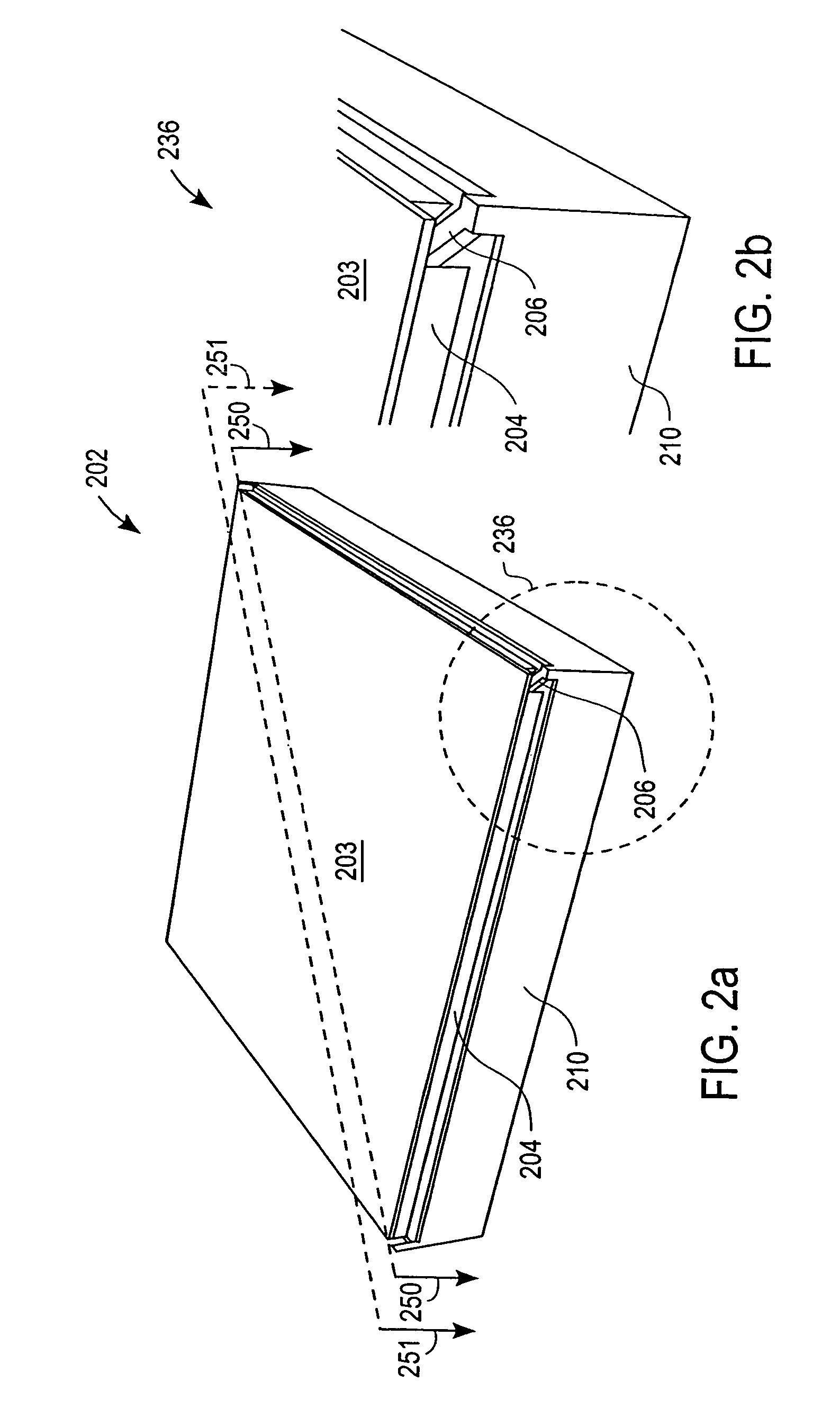 High fill ratio reflective spatial light modulator with hidden hinge