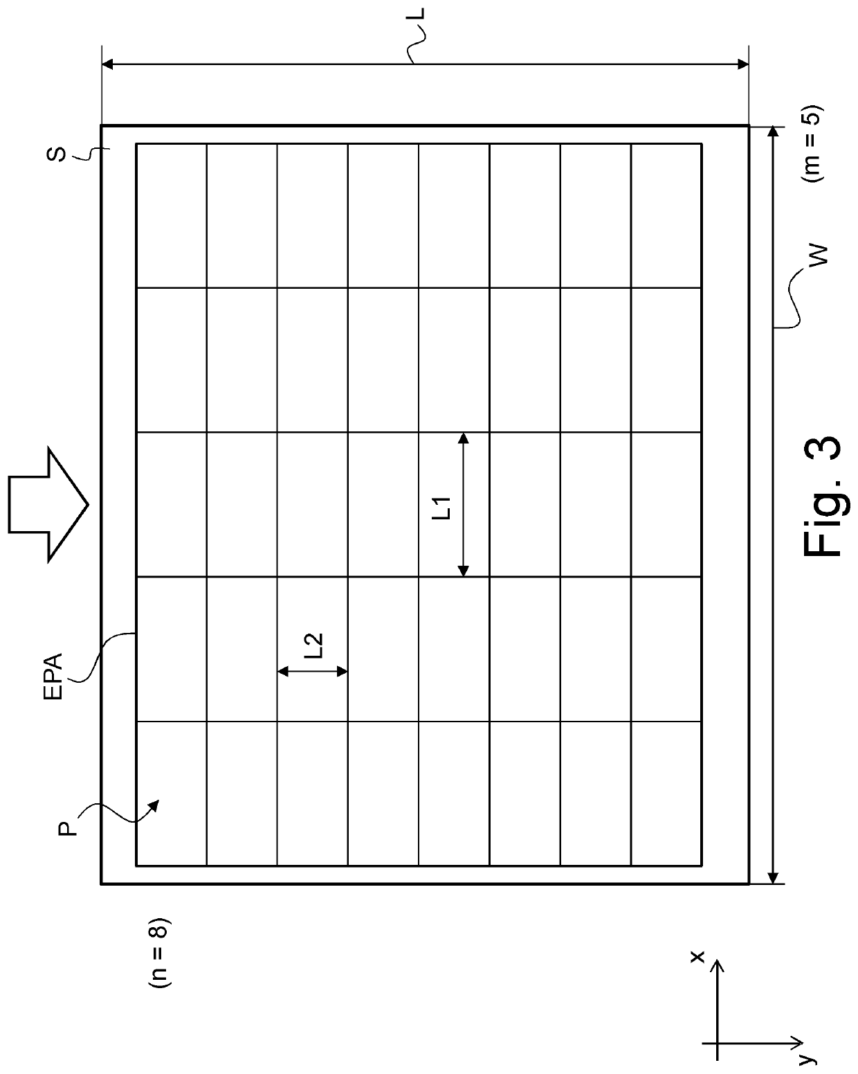 Measuring and correcting print-to-print register of a multicolour print formed on printed material