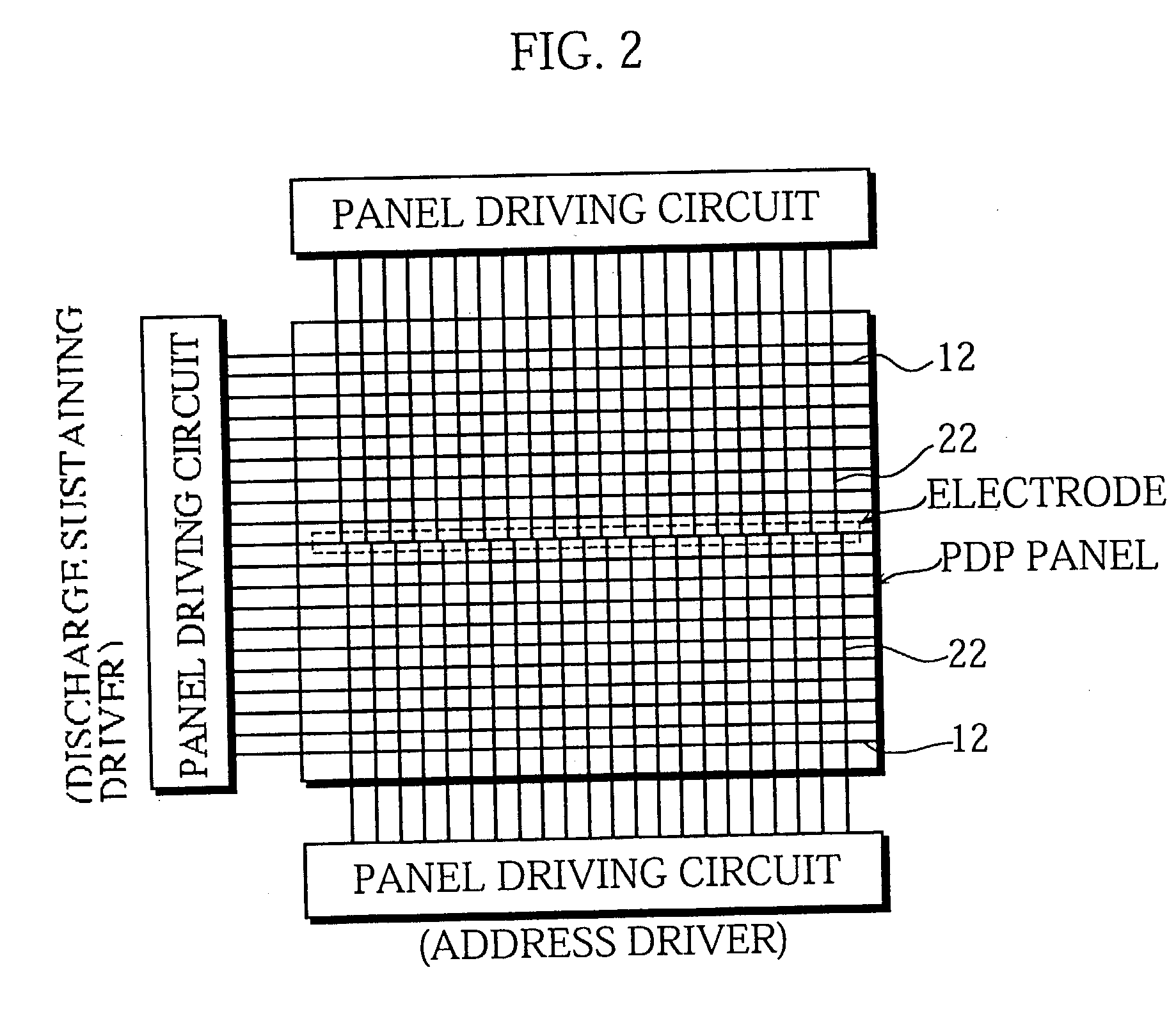 Plasma display panel manufacturing method for manufacturing a plasma display panel with superior picture quality, a manufacturing apparatus, and a phosphor ink