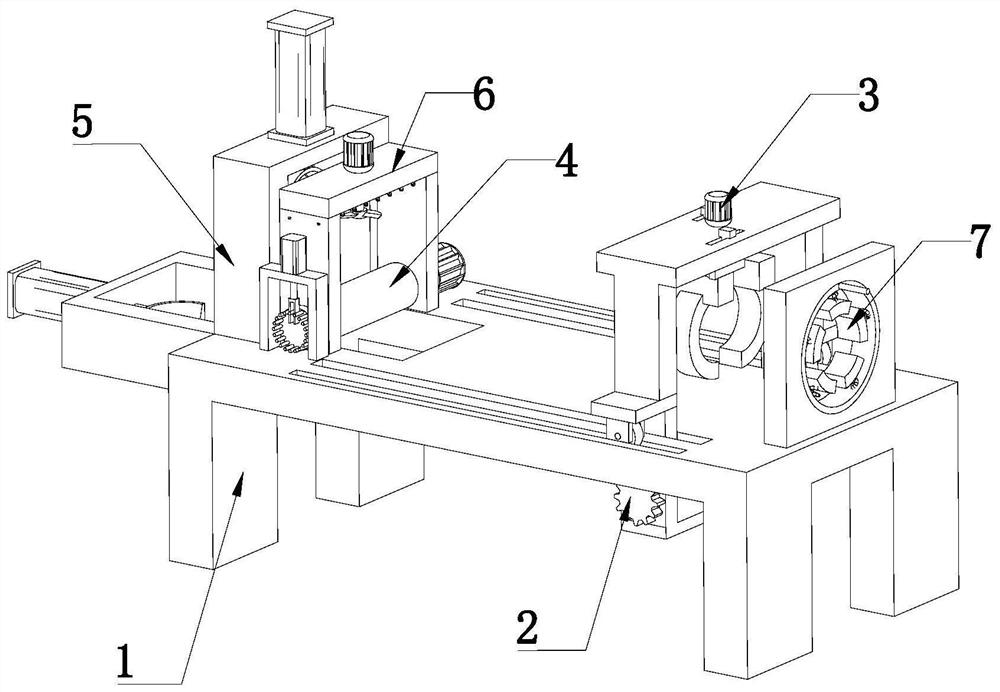 Hydraulic pipe bending machine