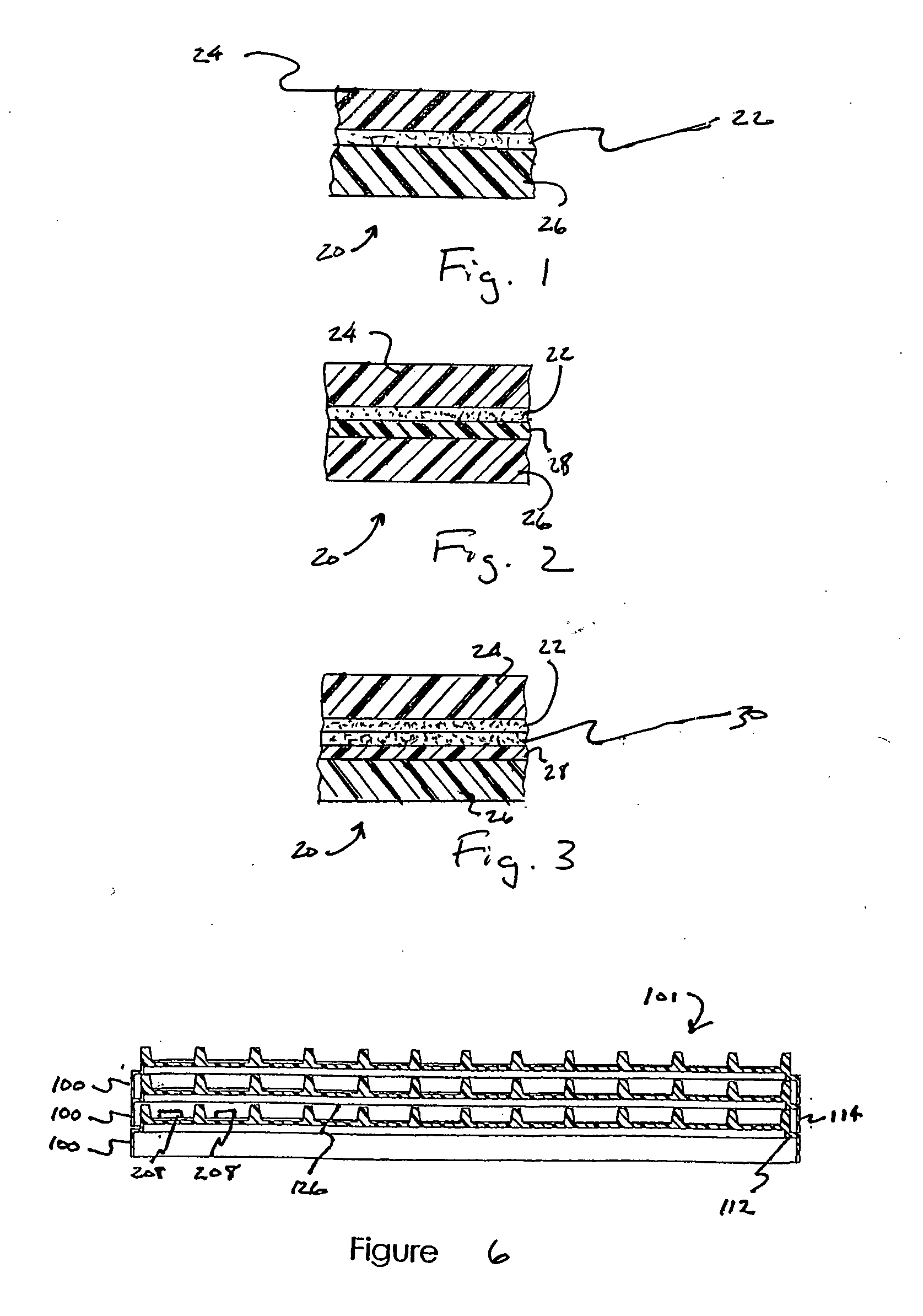 Magneto-active adhesive systems