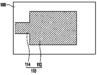 Liquid crystal test box and manufacturing method thereof