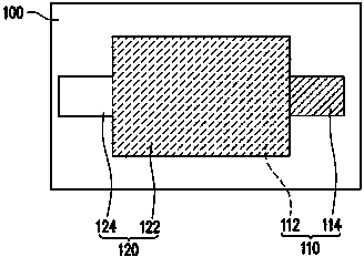 Liquid crystal test box and manufacturing method thereof