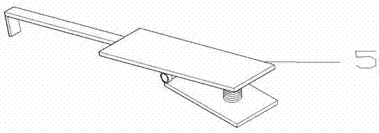 Flinger for unmanned aerial vehicle