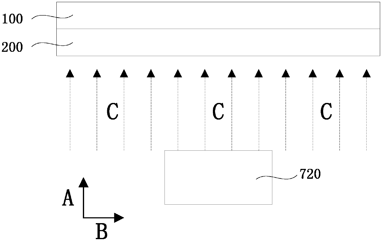 Method for manufacturing an organic light-emitting device and the organic light-emitting device