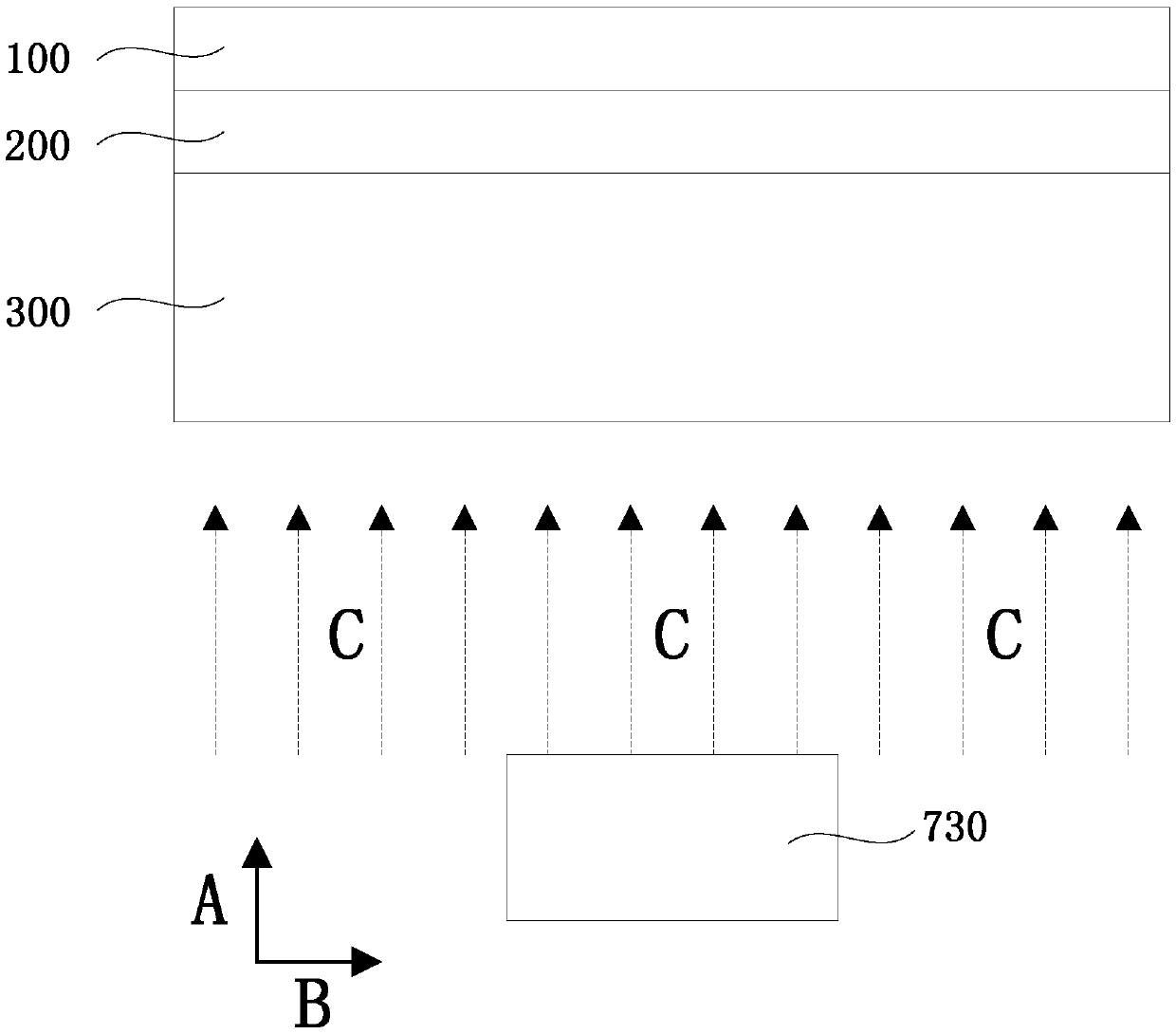 Method for manufacturing an organic light-emitting device and the organic light-emitting device