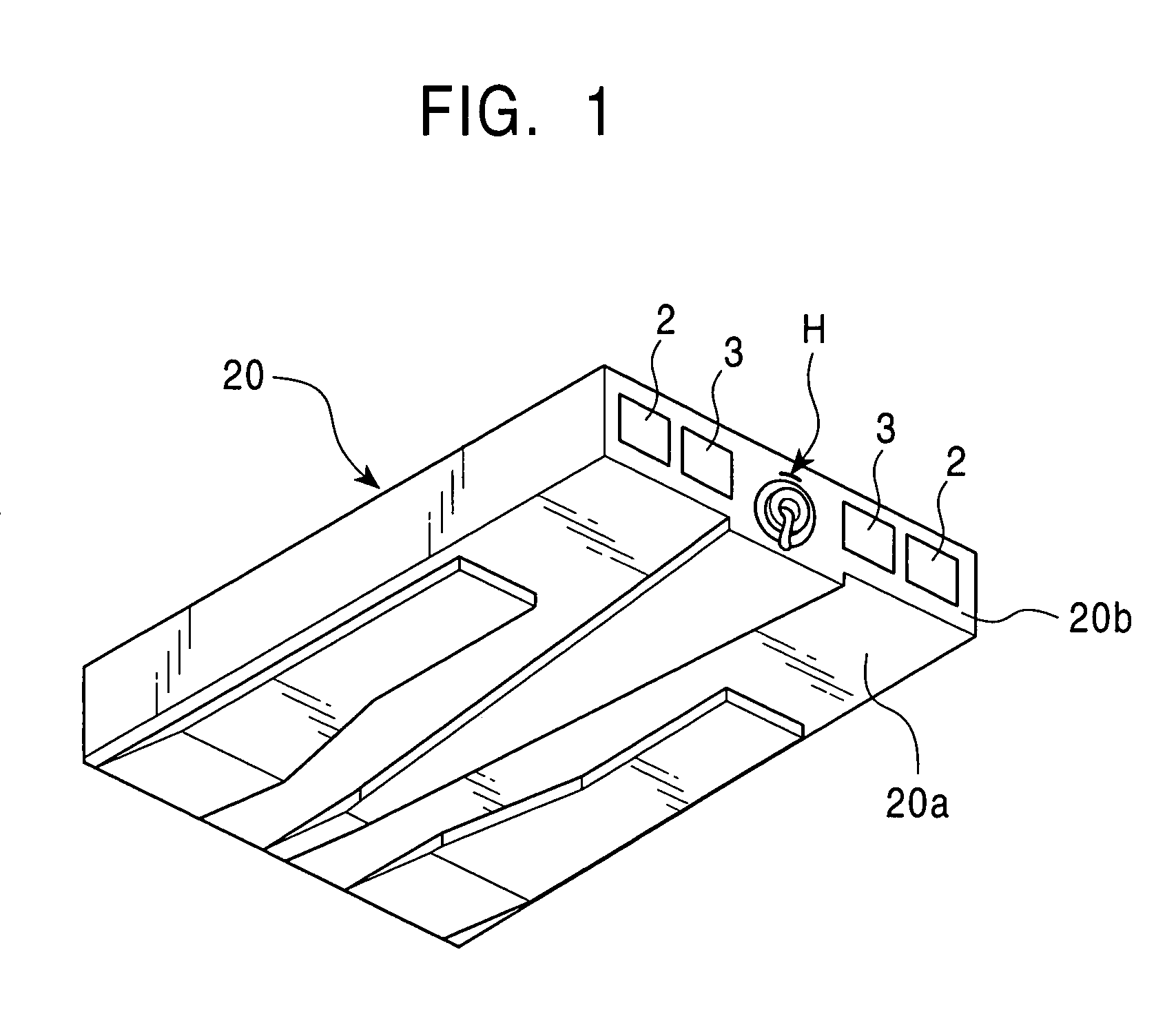 Process of making a thin film magnetic head