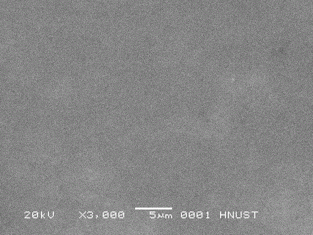 Preparation method of anti-fog self-cleaning glass with composite coating