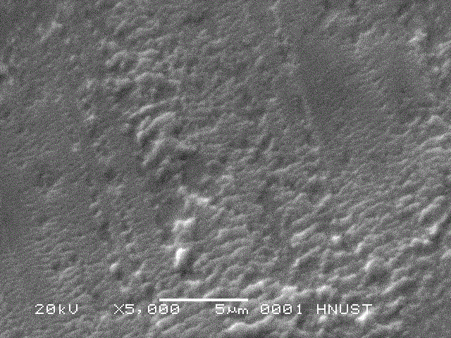 Preparation method of anti-fog self-cleaning glass with composite coating