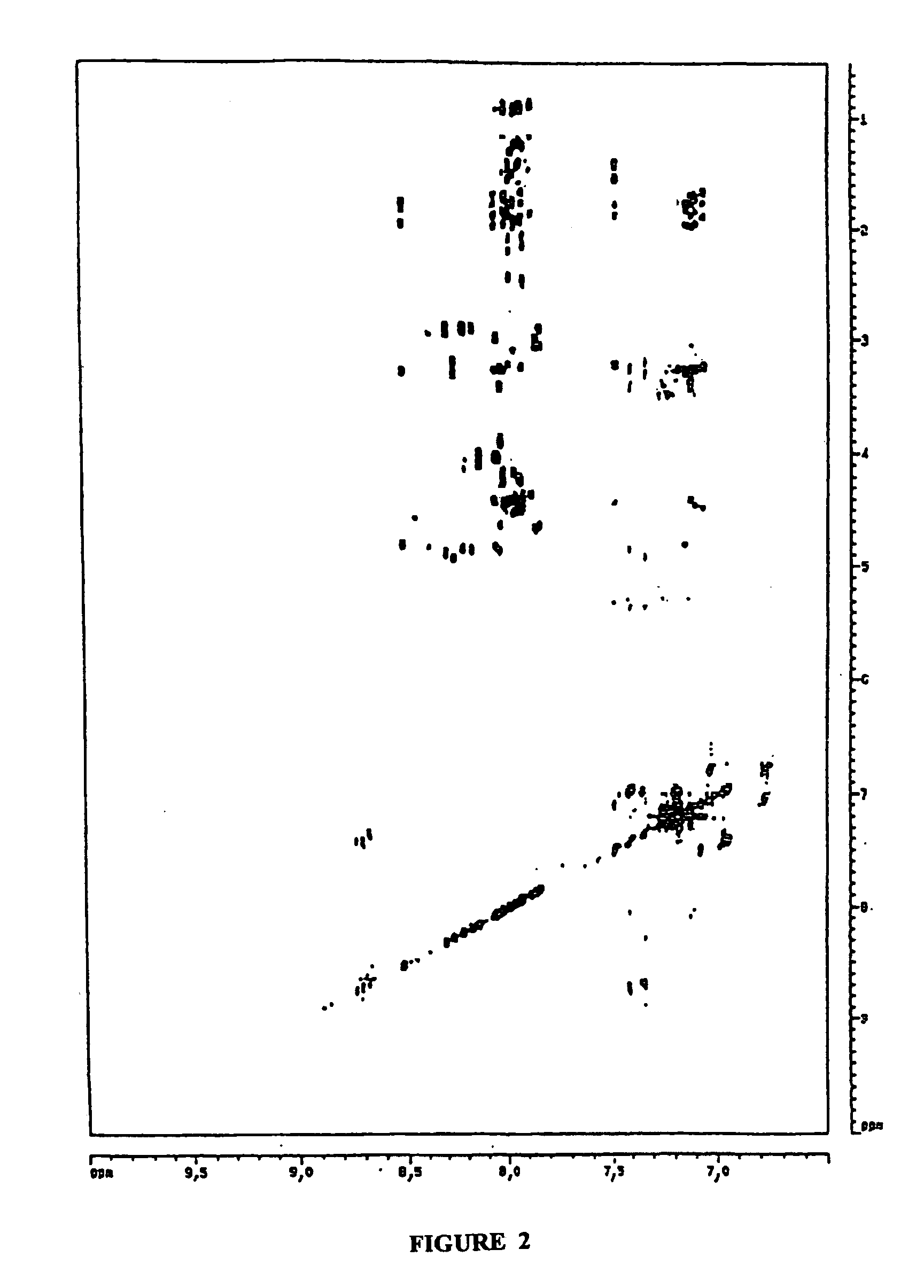 Mixed lipopeptide micelles for inducing an immune response