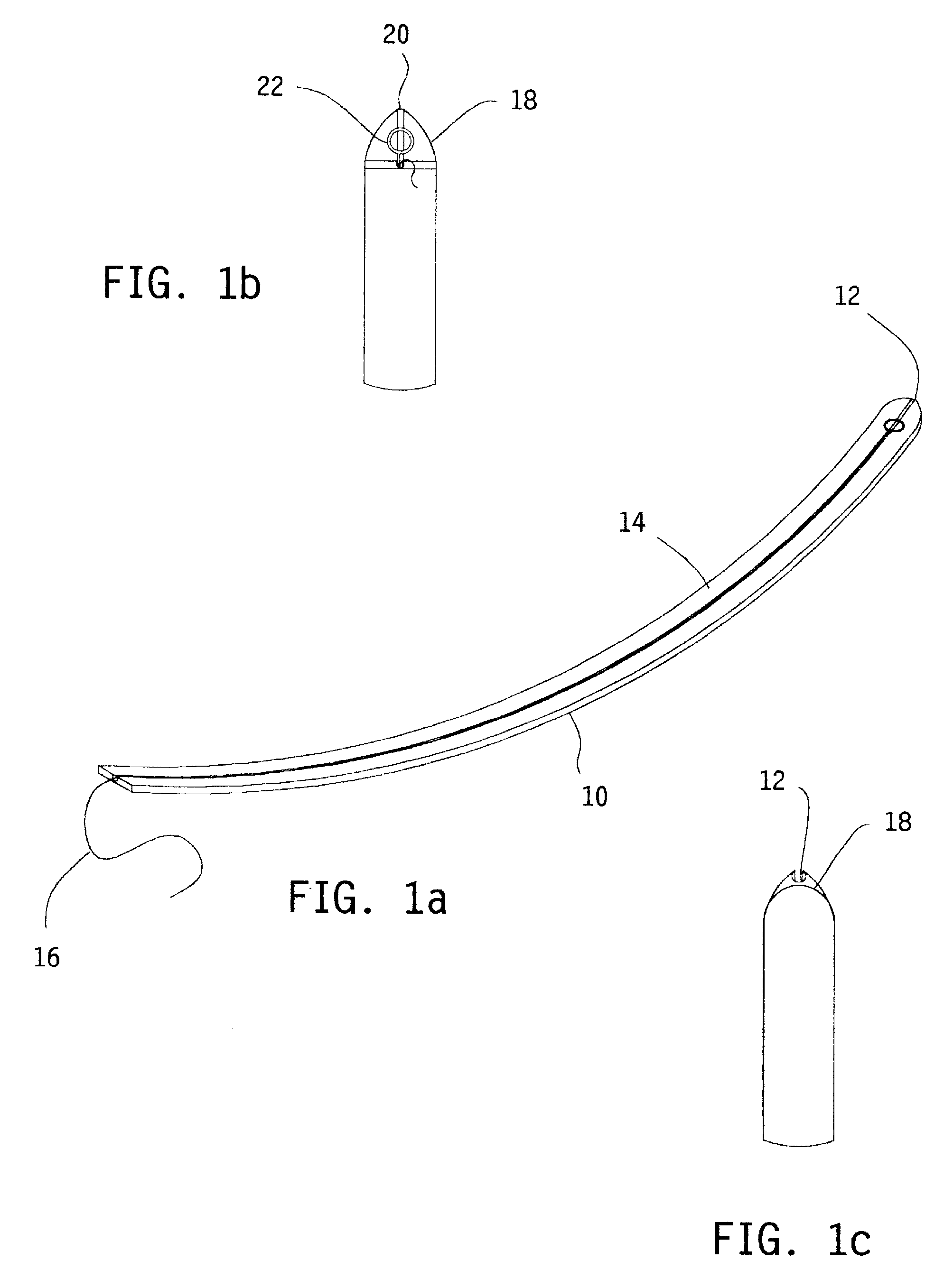 Flexible Wire Transection of the Transverse Carpal Ligament