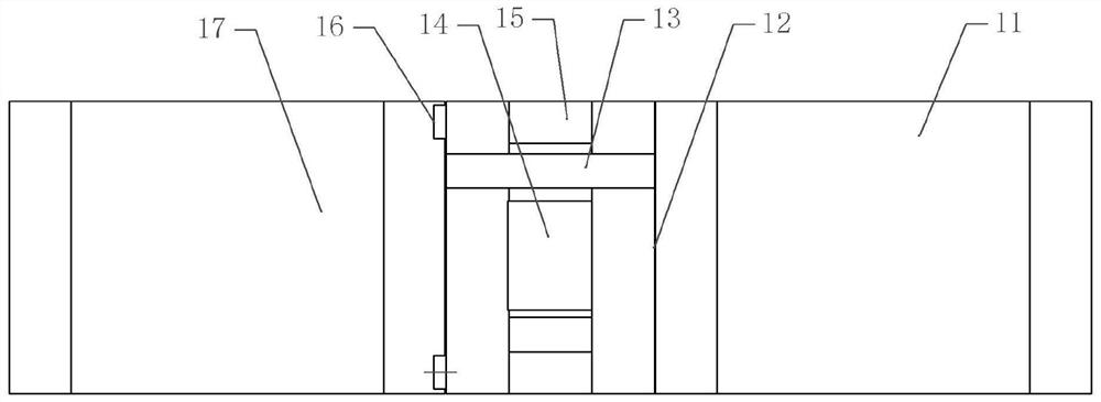 Carton packing device