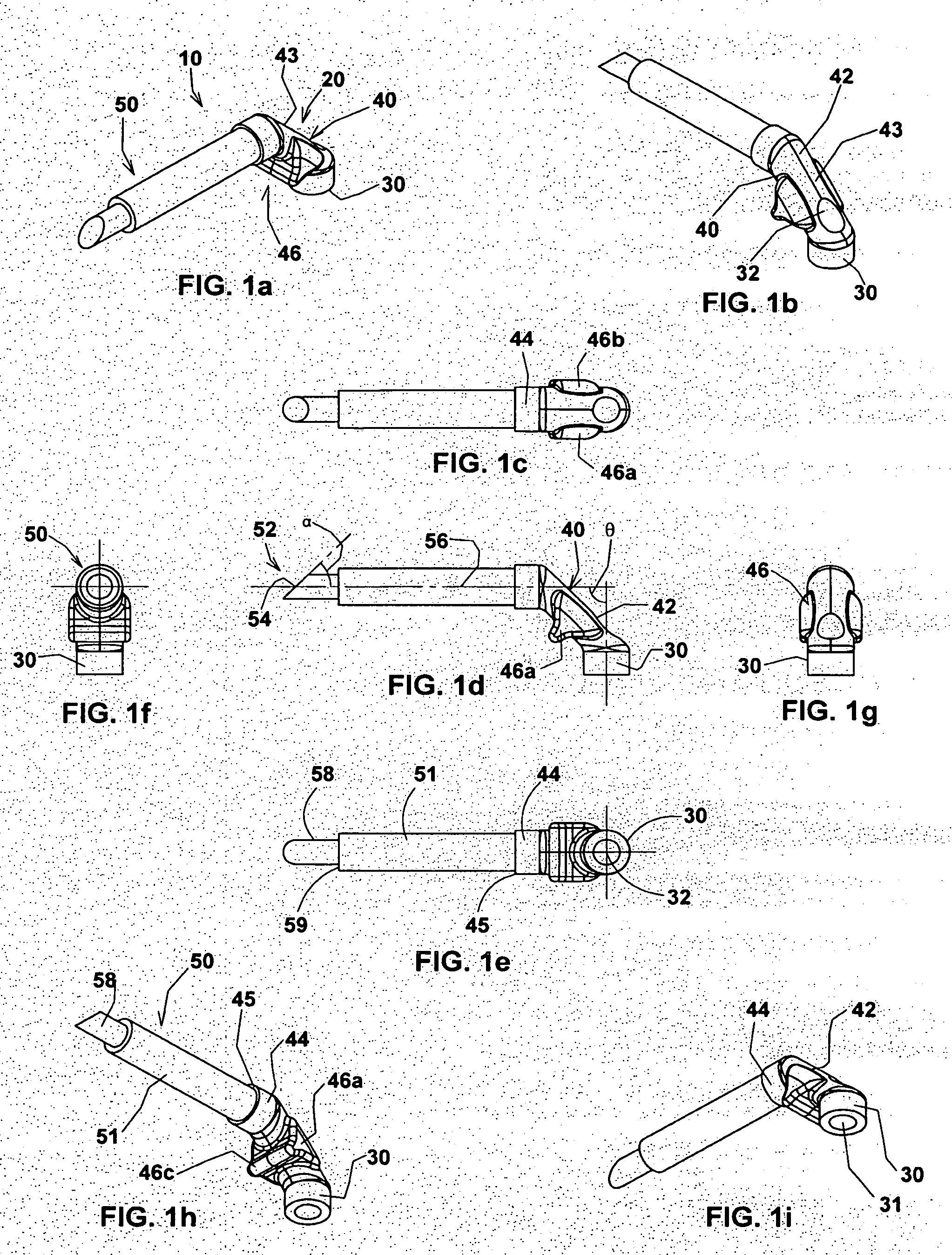 Wheel frame