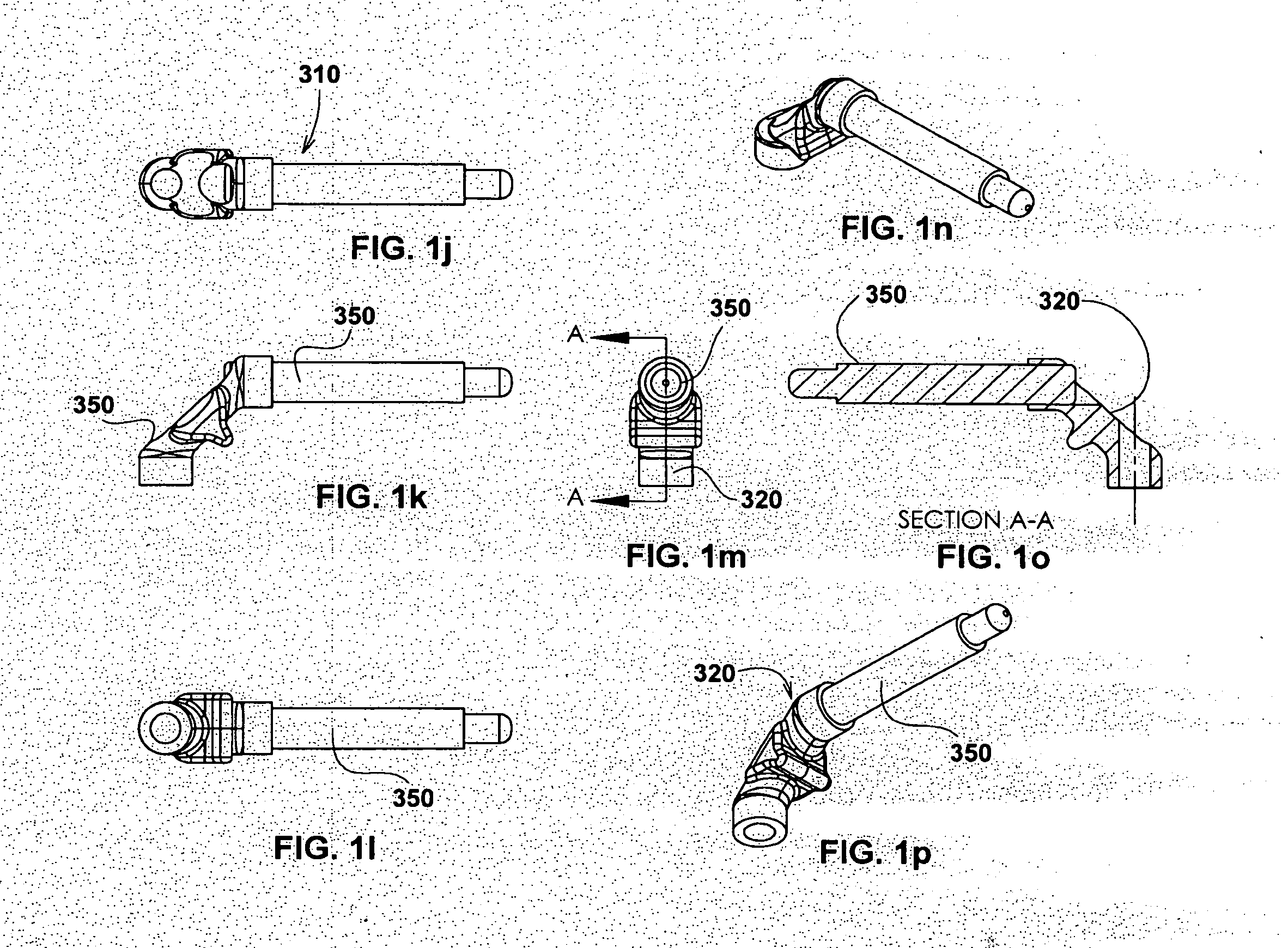 Wheel frame