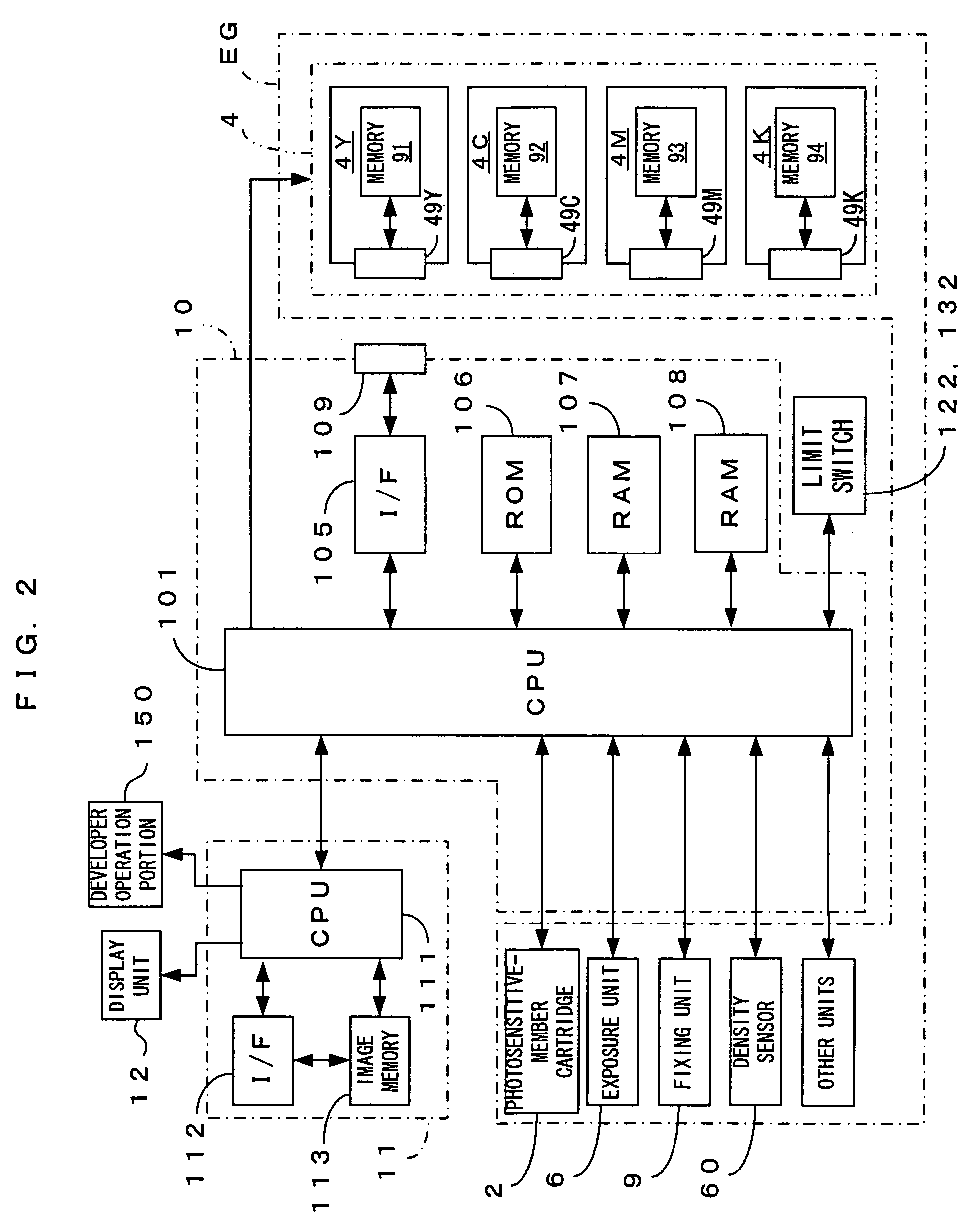 Image forming apparatus and method including canceling a power save mode