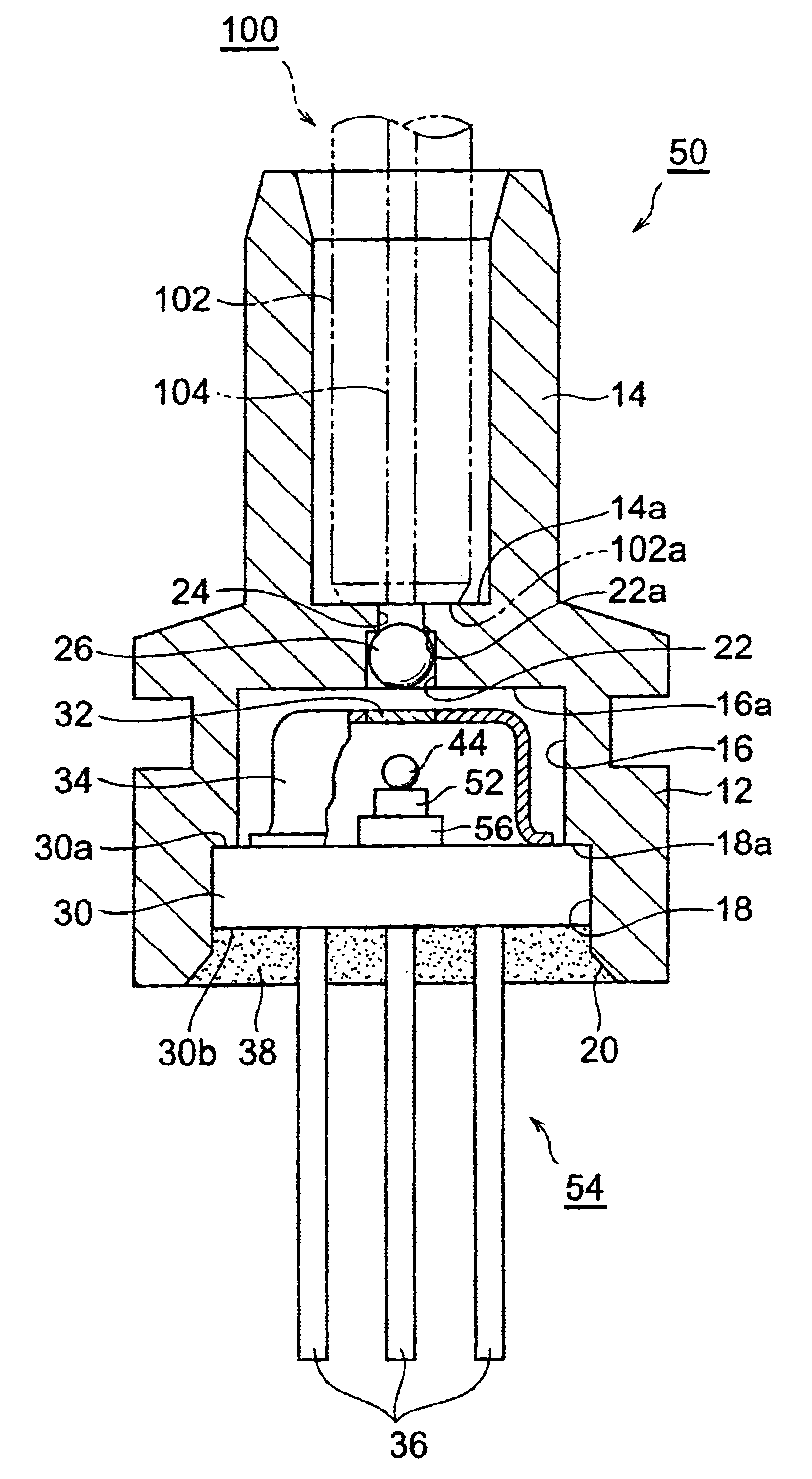 Optical module