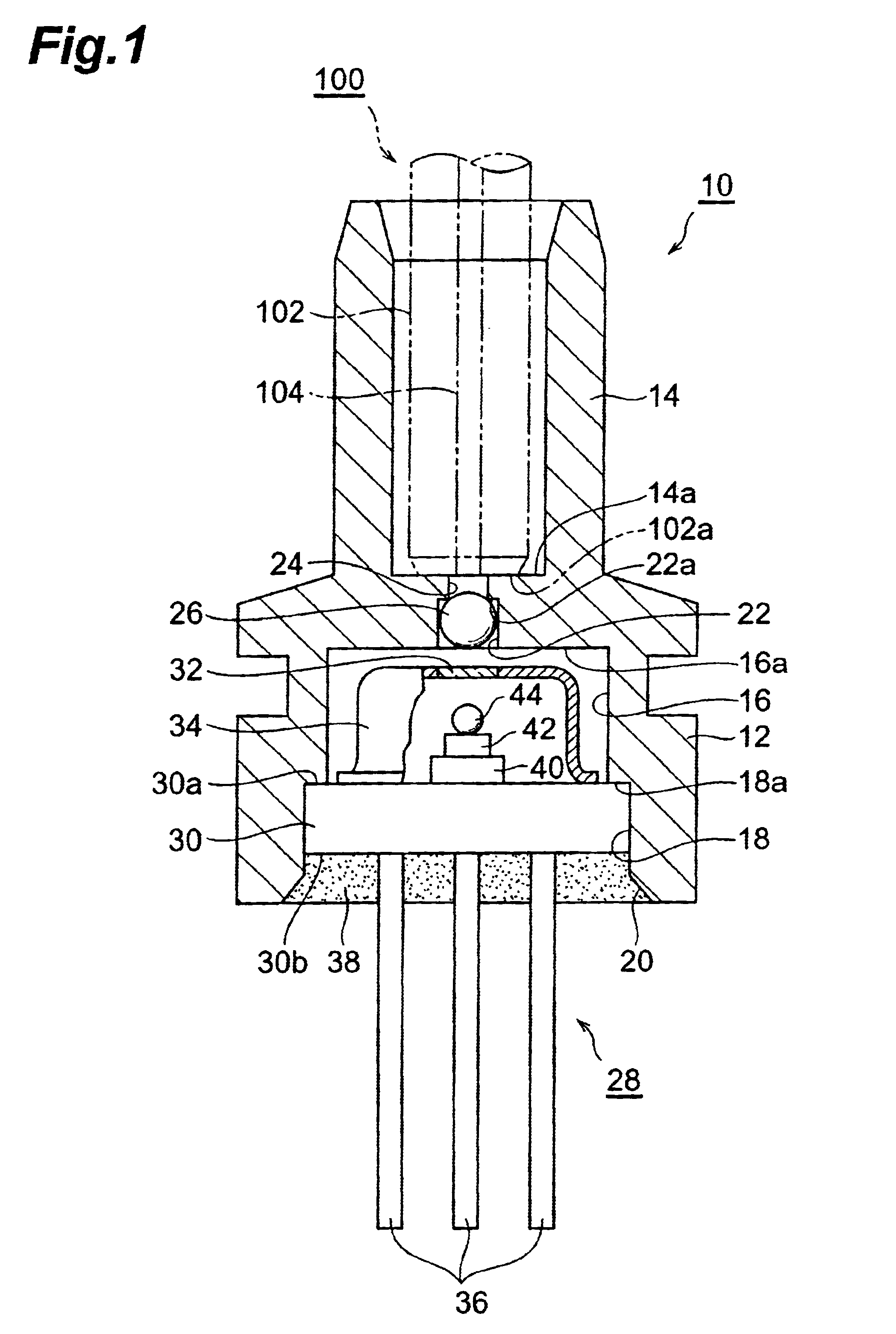 Optical module