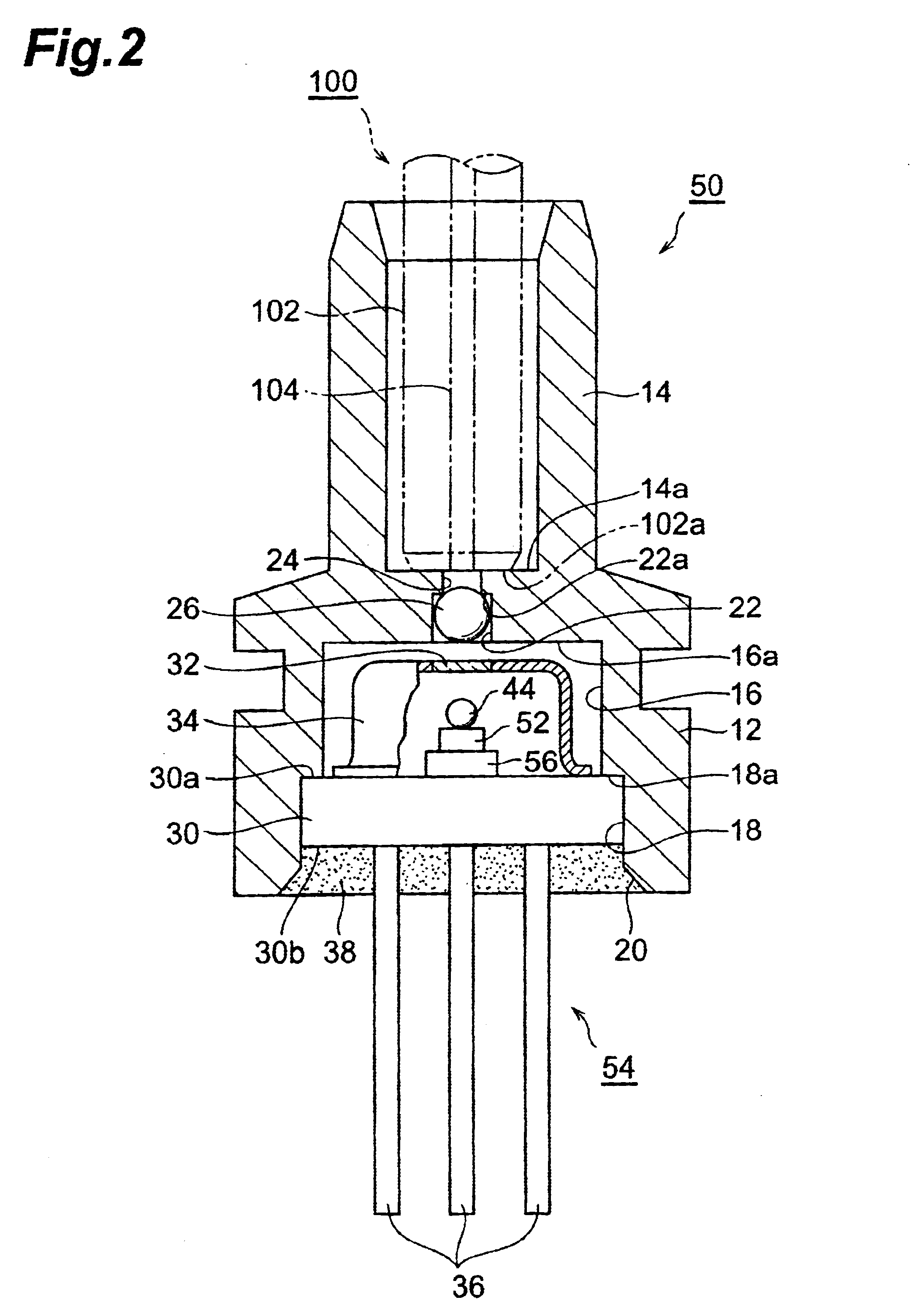 Optical module