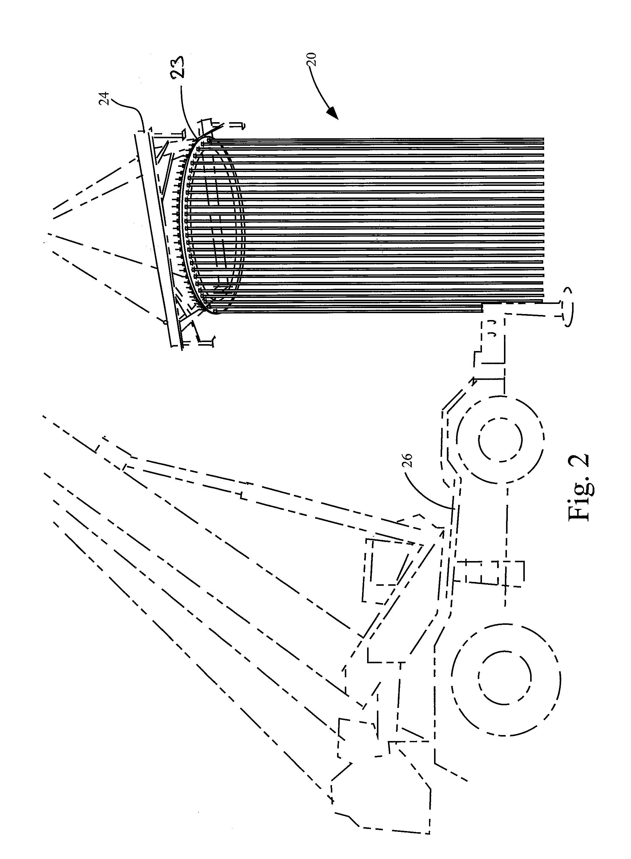 Wind turbine installation comprising an apparatus for protection of anchor bolts and method of installation