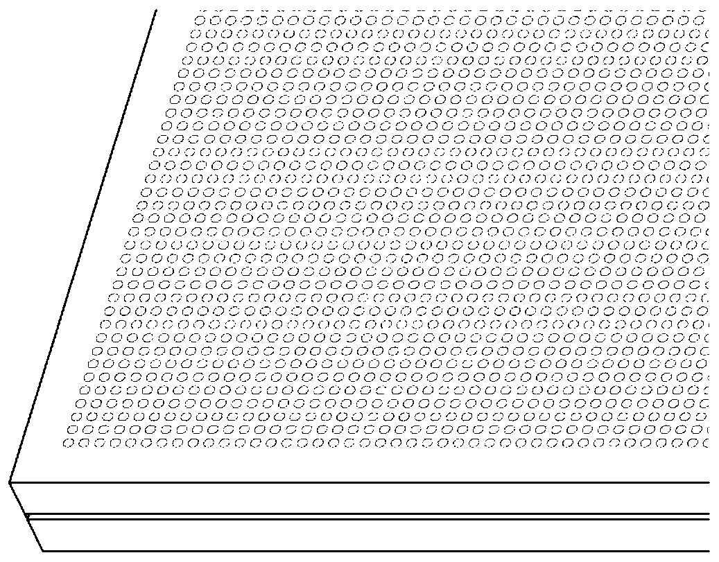 Electrode plate and preparation method thereof, and lithium ion battery